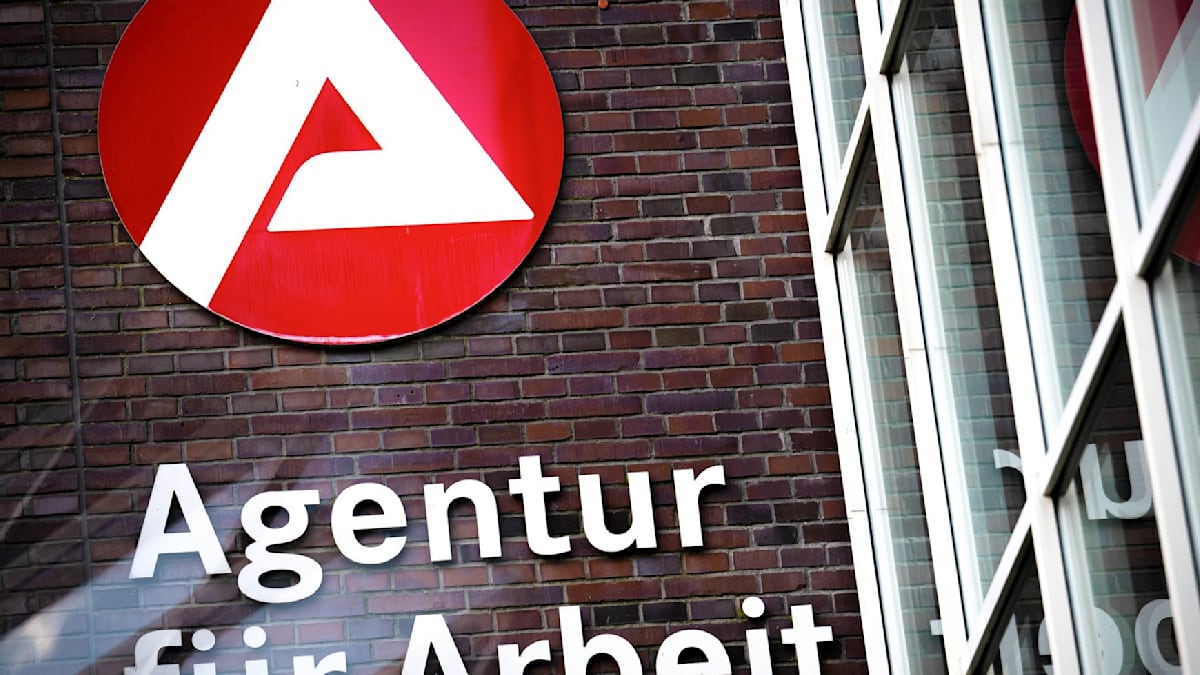 Arbeitslosigkeit in Bremen fast unverändert