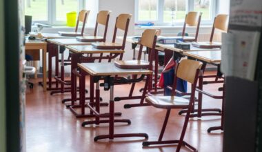 Wo fällt heute am Montag, 26.1.26 in Bayern wegen Glatteis die Schule aus?