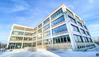 Pannenserie trifft 67 Millionen Euro teure Neubau-Schule in Berlin