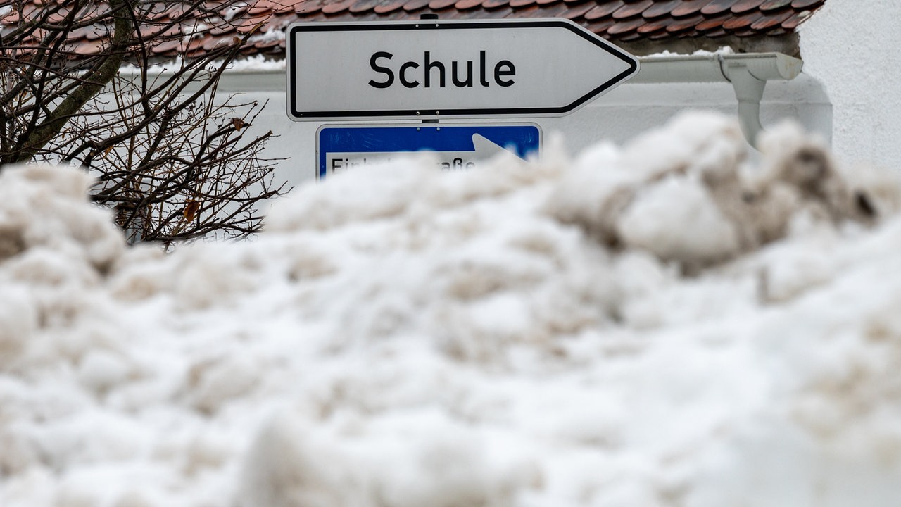 Bremer Schulen wechseln am Montag wieder auf Präsenzunterricht - buten un binnen