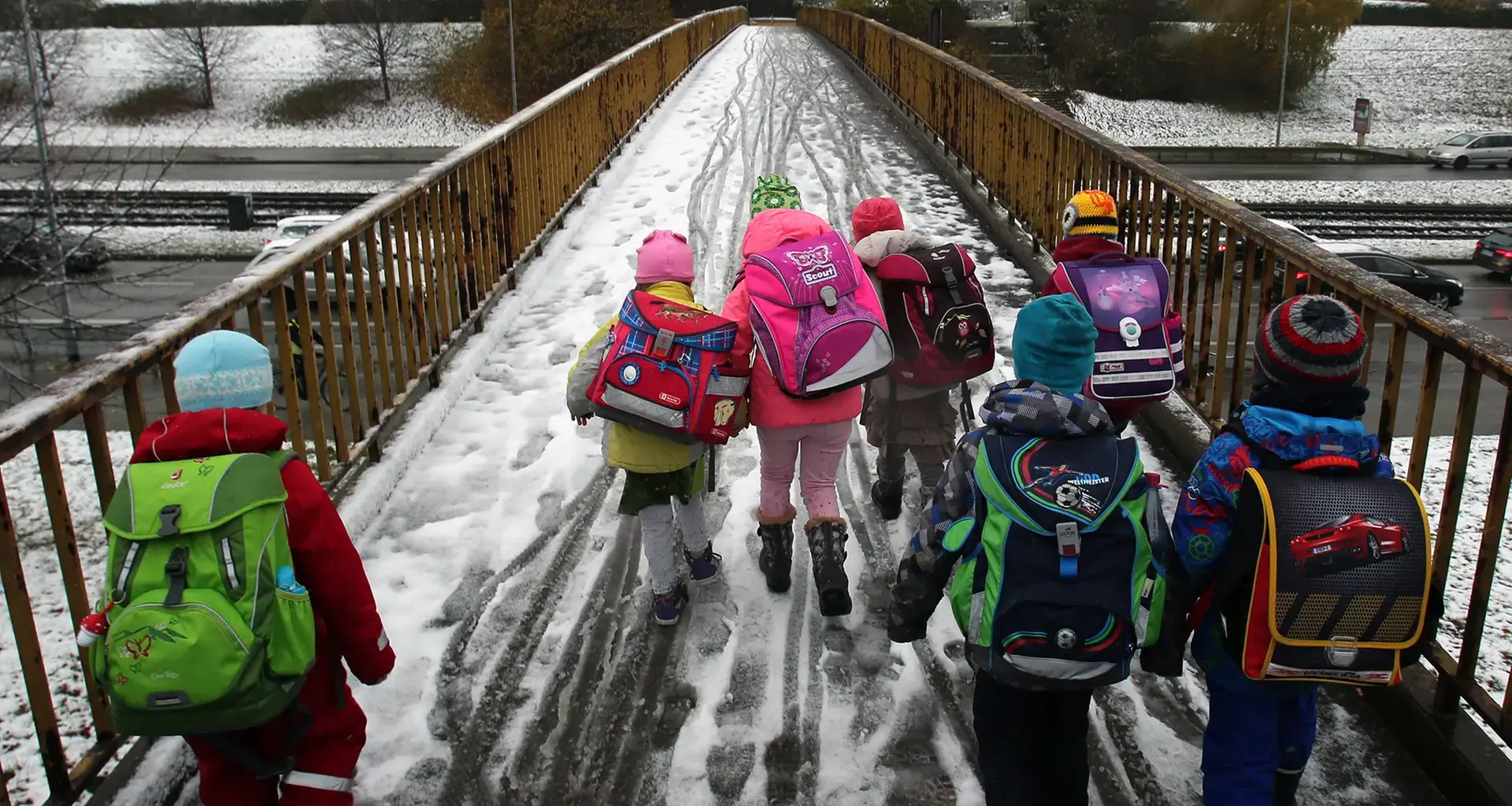 Schulstart nach den Ferien in MV: Kalenderfehler sorgt für Verwirrung