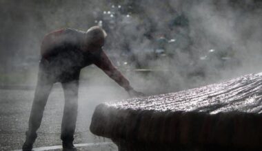 Wohin bei Kälte? Hessens wärmste Orte im Winter