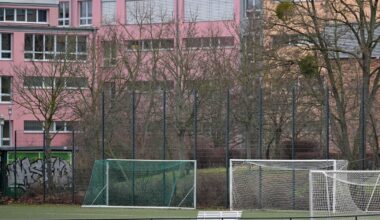 An Silvester schwerverletzter 12-Jähriger : Potsdamer Sportverein startet Spendenaktion