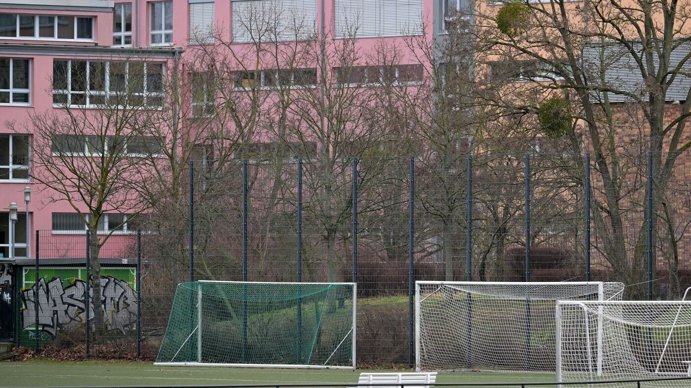 An Silvester schwerverletzter 12-Jähriger : Potsdamer Sportverein startet Spendenaktion