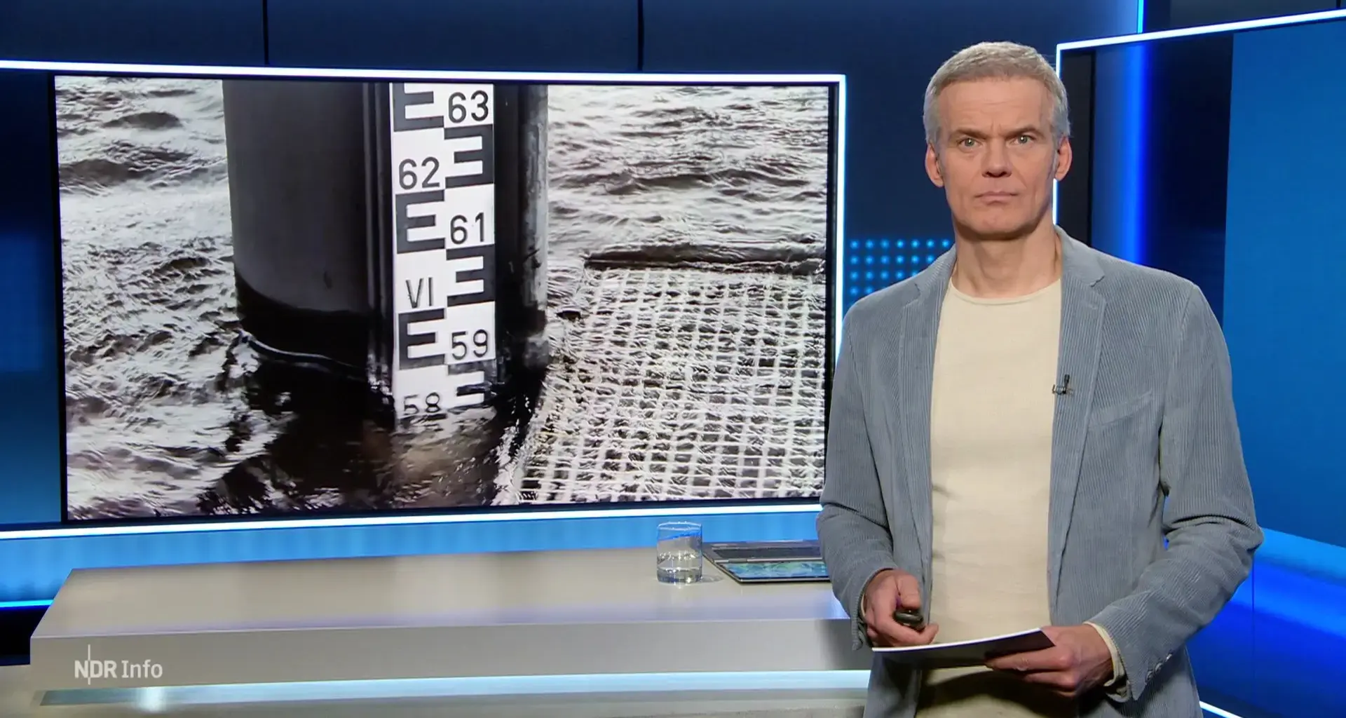 NDR Info 16:00 | 09.01.2026 - NDR.de