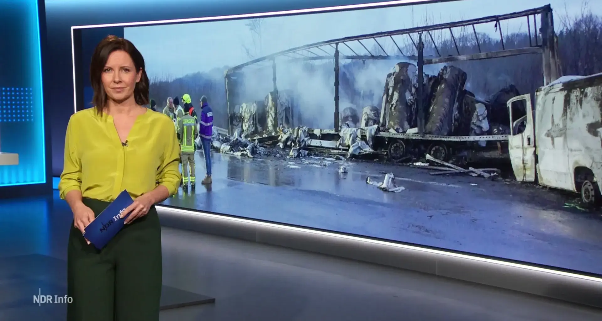 NDR Info 17:00 | 23.01.2026 - NDR.de