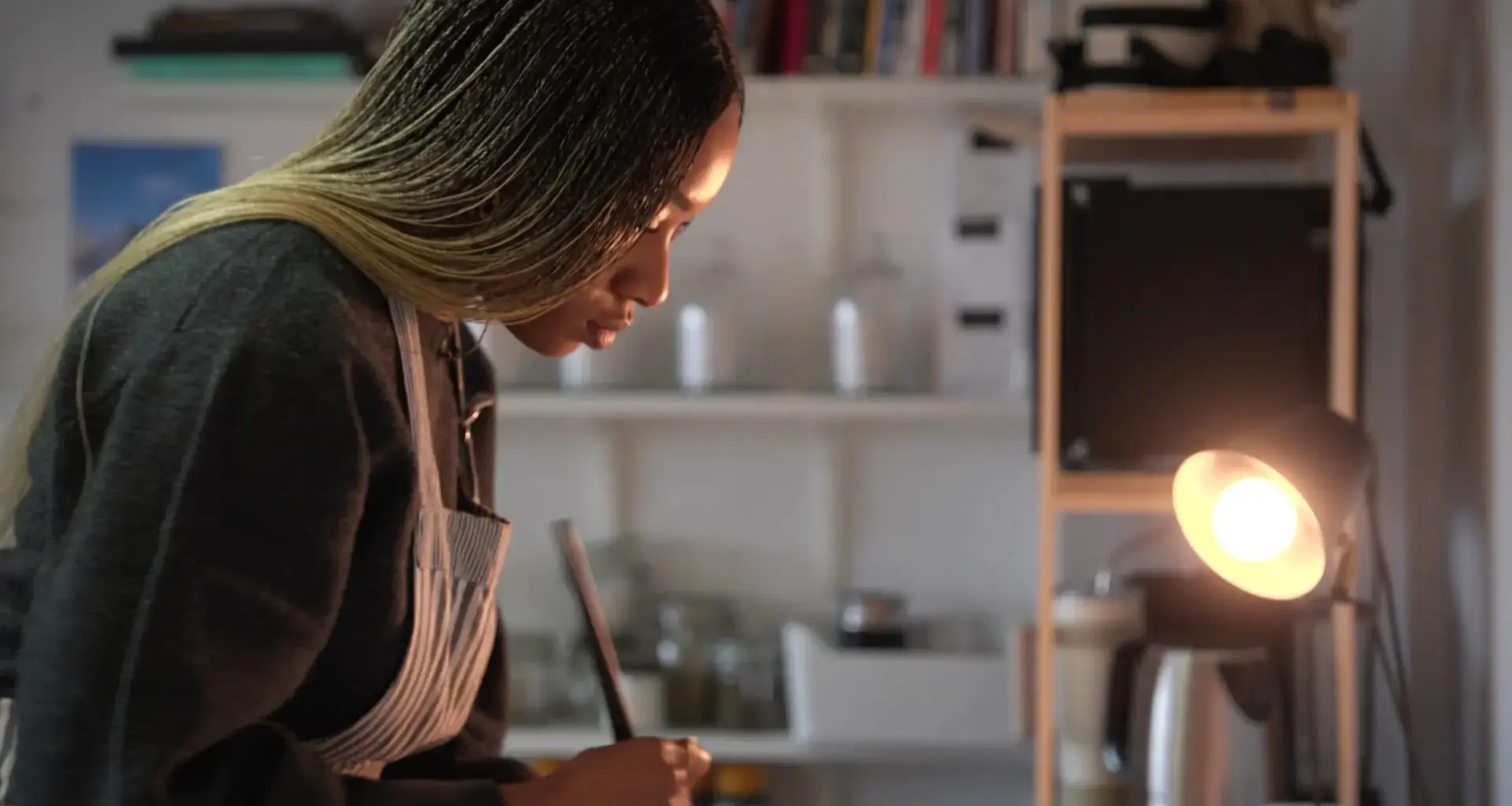 Von Lagos zur Billstraße: Karimah Ashadu macht Hamburg zur Kunst