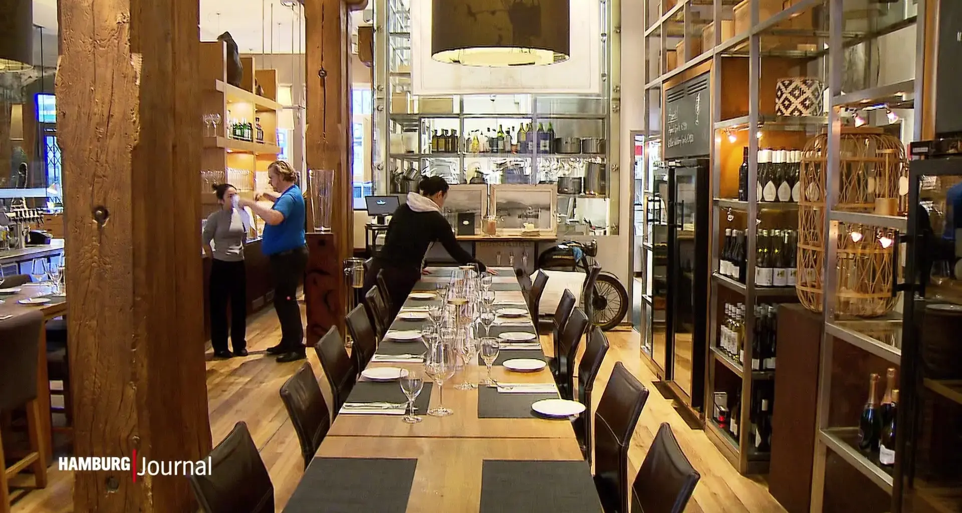 Wackelt der Achtstundentag? - NDR.de