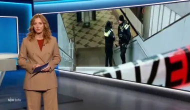 NDR Info 17:00 | 30.01.2026 - NDR.de