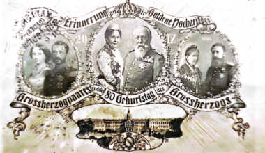 Badische Auswanderer sorgen für bewegende Feier