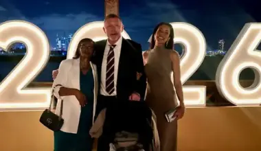 Boris Becker stellt sein Buch INSIDE vor