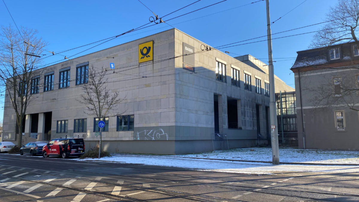 Umgestaltung startet mit Forschung und Großraumbüros