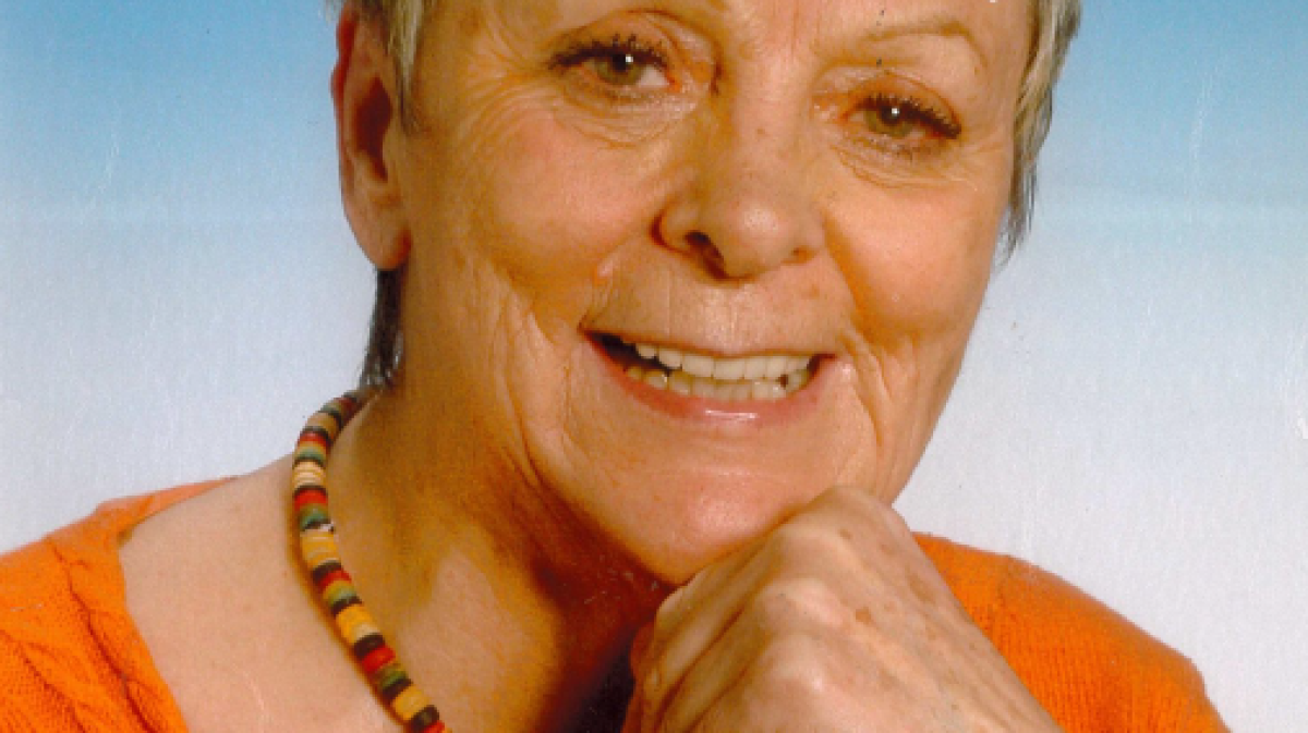 79-jährige Frau vermisst – Polizei sucht nach Hinweisen