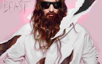 Sébastien Tellier - Kiss The Beast