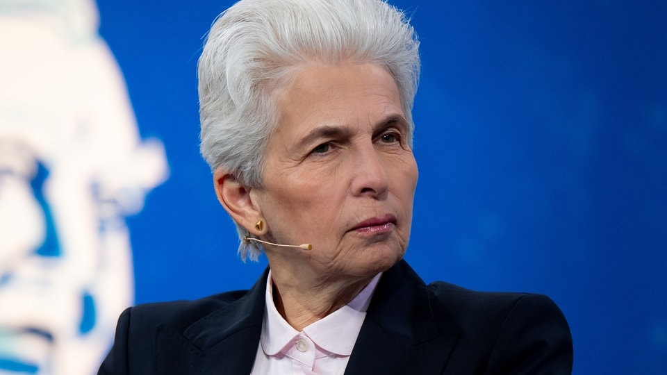 Ukraine-News: Strack-Zimmermann fordert von Europa mehr Engagement