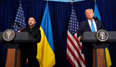 Ukraine-News: Ukraine und die USA wollen Gespräche in Davos fortsetzen