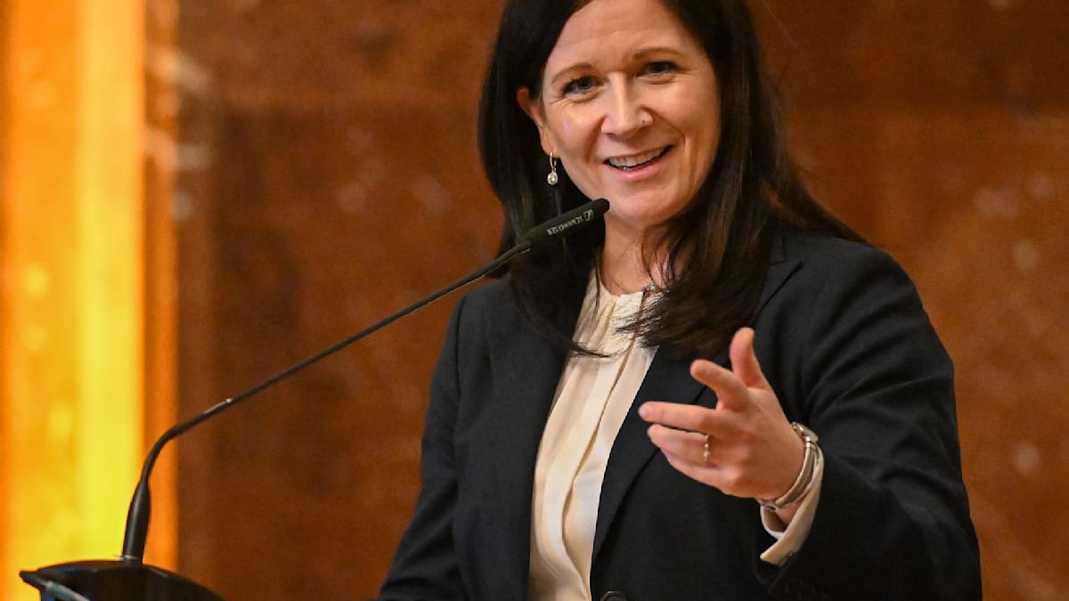 Land Berlin würdigt Einsatz von Pflegeeltern