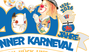 Wanderausstellung zum Bonner Karneval: 200 jecke Johr