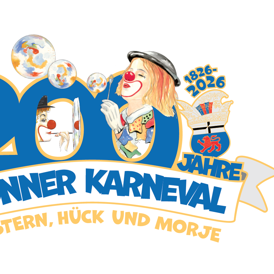 Wanderausstellung zum Bonner Karneval: 200 jecke Johr
