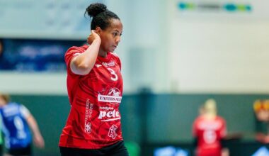 Handball: Sharon Nooitmeer verlässt Thüringer HC vorzeitig