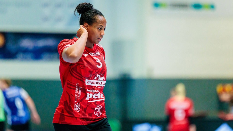 Handball: Sharon Nooitmeer verlässt Thüringer HC vorzeitig