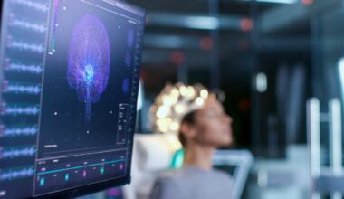 SleepFM: KI-Modell sagt Krankheitsrisiken auf Basis von Schlafdaten vorher