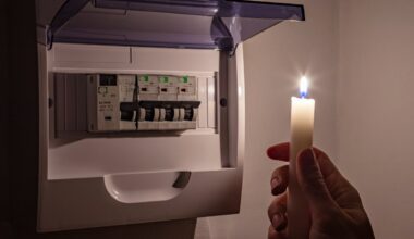 Massiver Stromausfall in Berlin dauert wohl bis Donnerstag