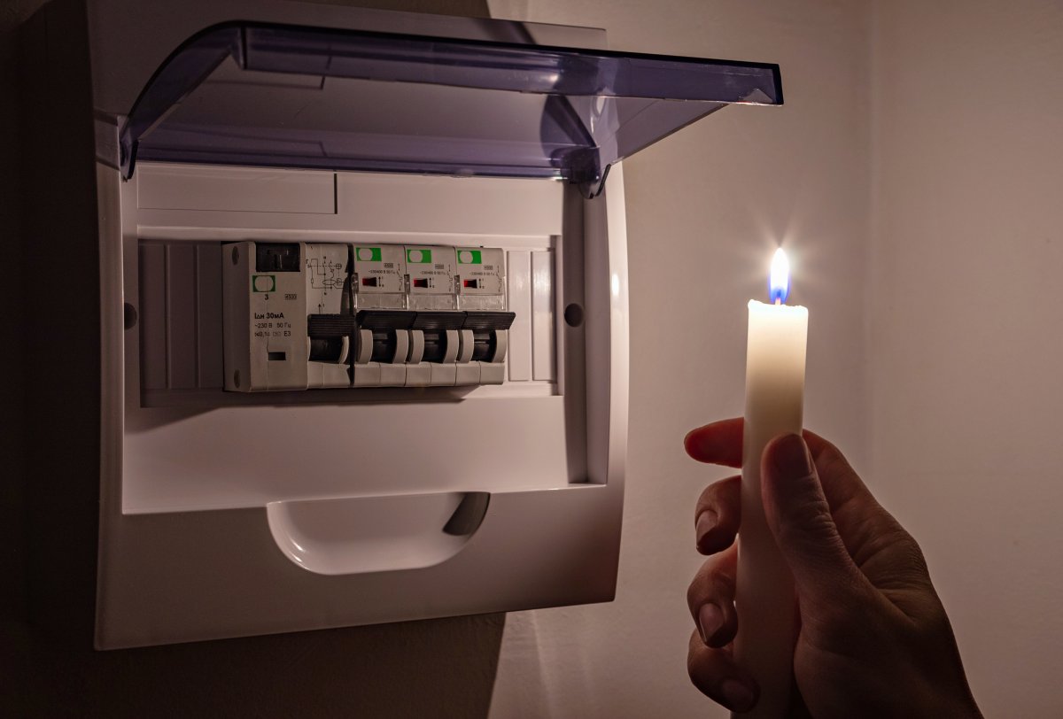 Massiver Stromausfall in Berlin dauert wohl bis Donnerstag