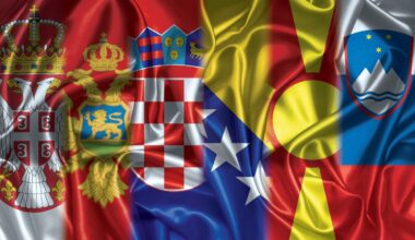 Blockbildung auf dem Balkan: Wenn Wirtschaftsfrust zu Militärbündnissen führt