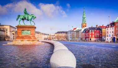 So läuft ein Praktikum über das Bonifatiuswerk in Kopenhagen