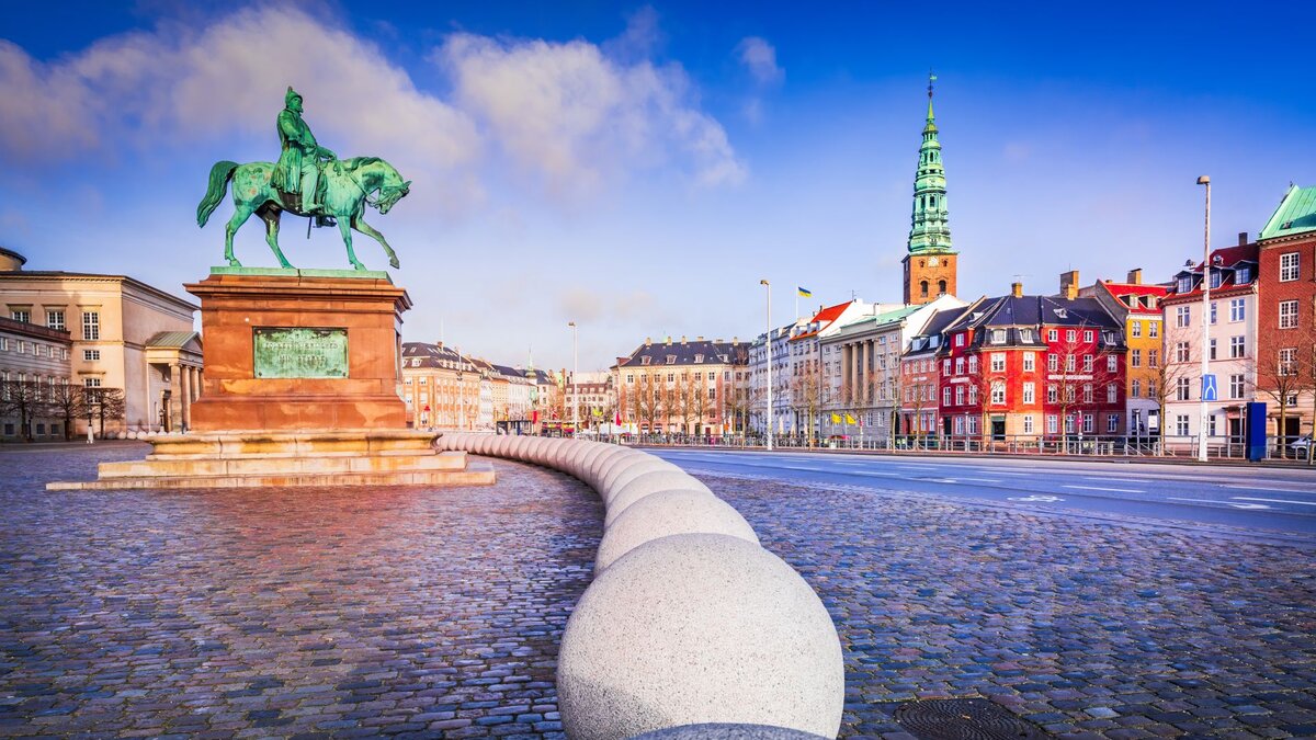 So läuft ein Praktikum über das Bonifatiuswerk in Kopenhagen