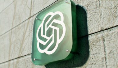 OpenAI verdreifacht Rechenleistung und Umsatz