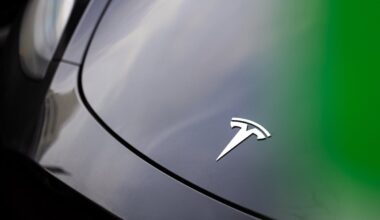 Tesla-Aktie: Die Kluft zwischen Börse und Geschäft wächst