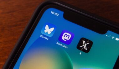 Trotz Kritik an X: EU-Spitzen weiterhin nicht bei Mastodon