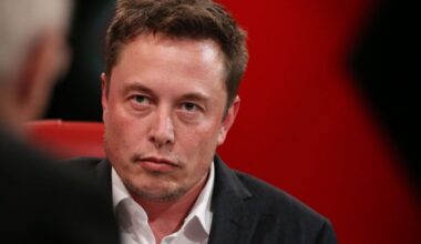 Elon Musk fordert 109 Milliarden US-Dollar von OpenAI
