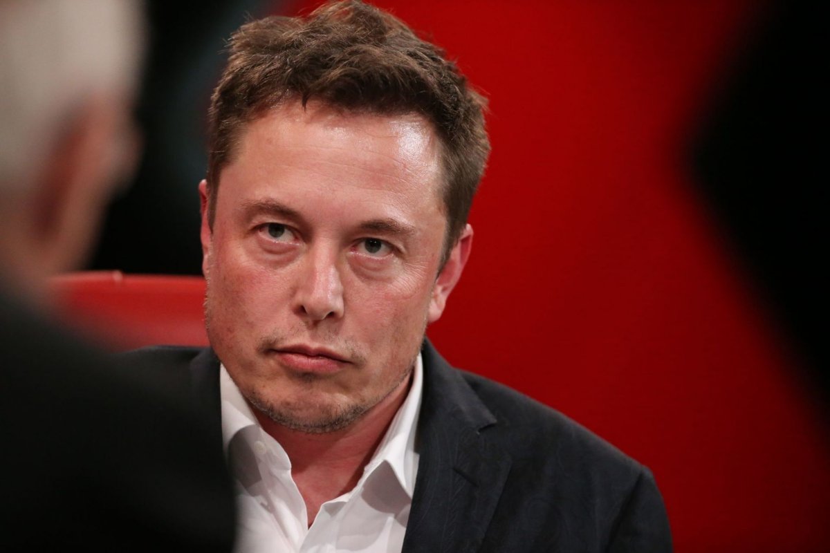 Elon Musk fordert 109 Milliarden US-Dollar von OpenAI