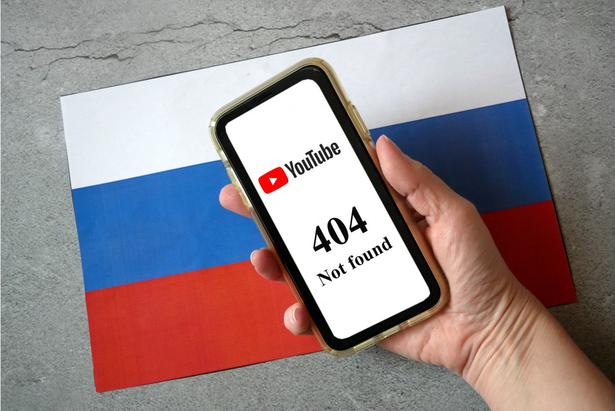 Internetzensur in Russland: Vom offenen Netz zur digitalen Abschottung