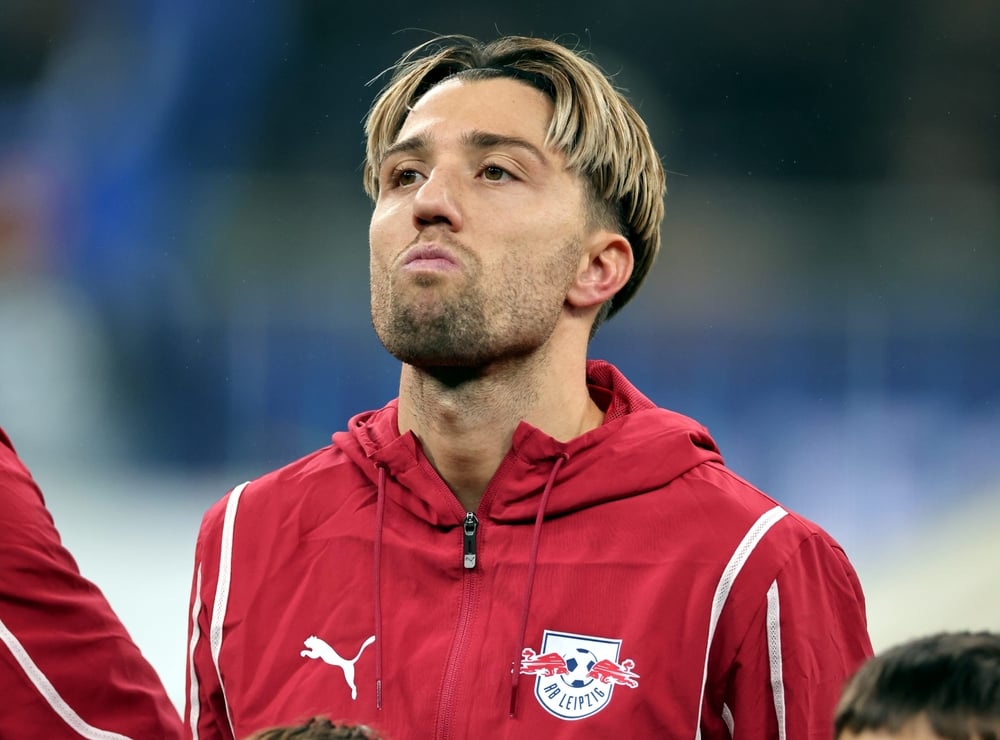 Kevin Kampl verlässt RB Leipzig