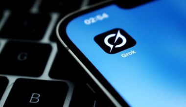 Grok-Skandal: KI von xAI generiert sexuelle Deepfakes von Frauen und Kindern