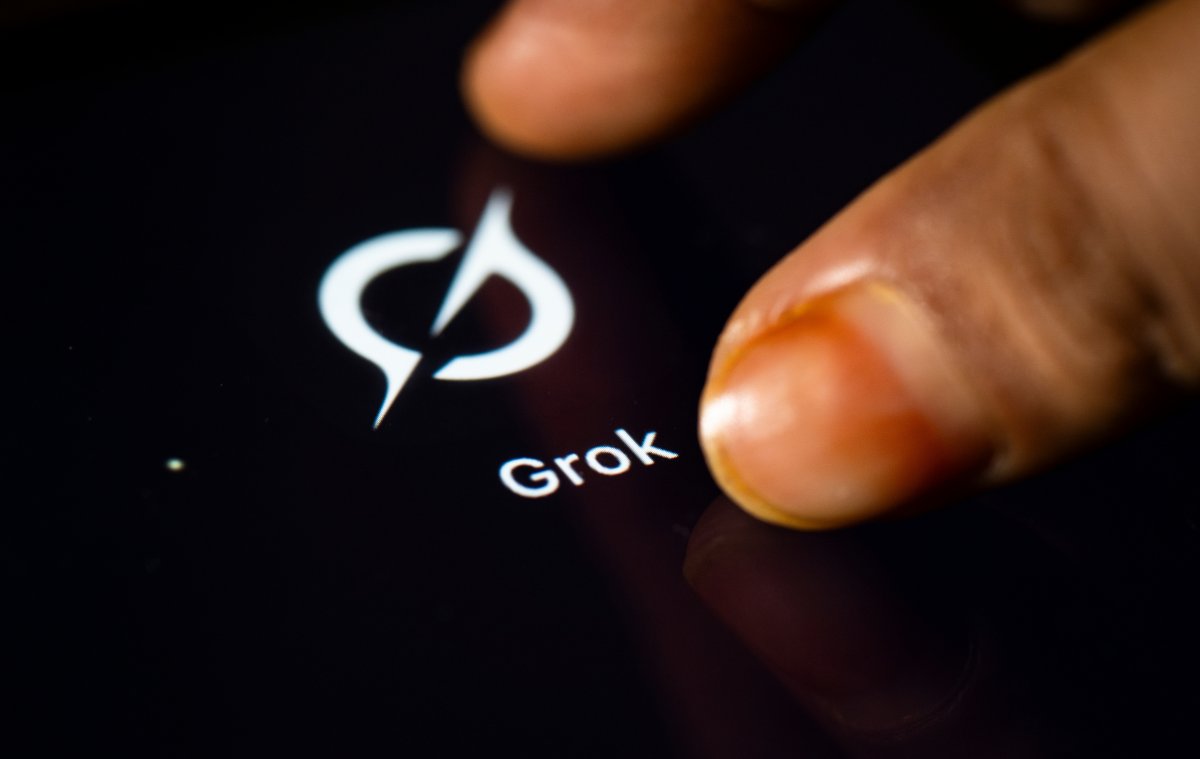 „Abgründe der Verderbtheit“: Neue Einblicke in KI-generierte Deepfakes von Grok