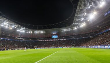 Auch Leverkusen gegen Stuttgart vor Absage? Entscheidung gefallen!