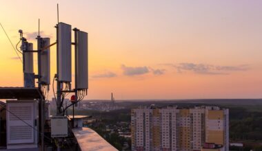 Mobilfunk und Internet: Netzbetreiber nach Stromausfall im Alarm-Modus