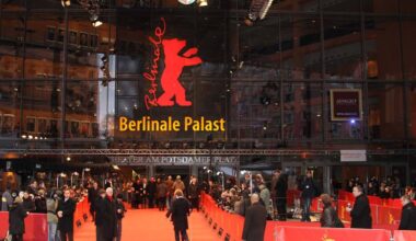 Alle Infos zur 76. Edition!