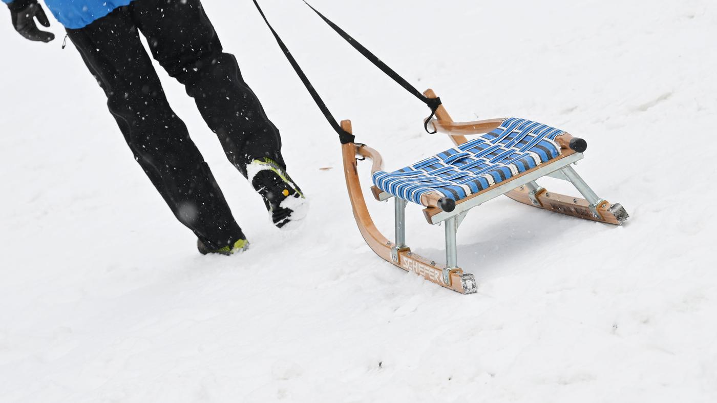 Jetzt stehen Zäune an diesem Berliner Platz