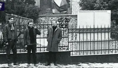 Munch, Nolde und Co.: Meisterwerke trotzen Schnee und Regen