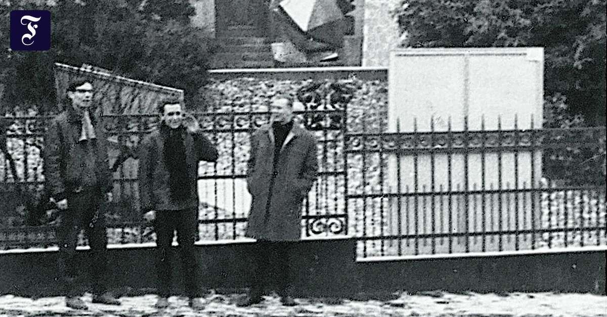 Munch, Nolde und Co.: Meisterwerke trotzen Schnee und Regen