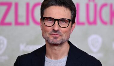 Filmemacher Verhoeven: Meyerhoff-Verfilmung "emotionalster Film"