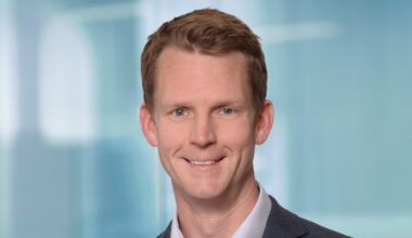 HDI Global kündigt Führungswechsel in UK & Ireland an