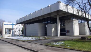 Diese Augsburger Gebäude stehen jetzt neu unter Denkmalschutz