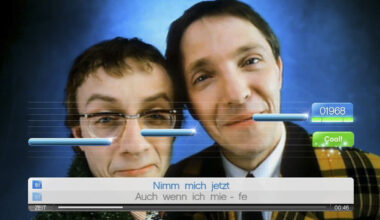 SingStar: Made in Germany – im Klassik-Test (PS2 / PS3)
